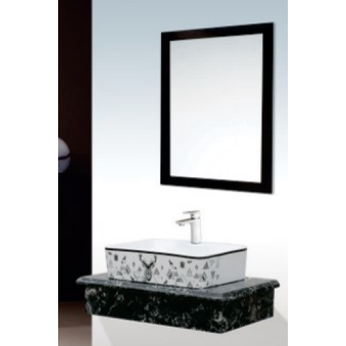 BỘ LAVABO BÀN ĐÁ ZICO BD - 5062